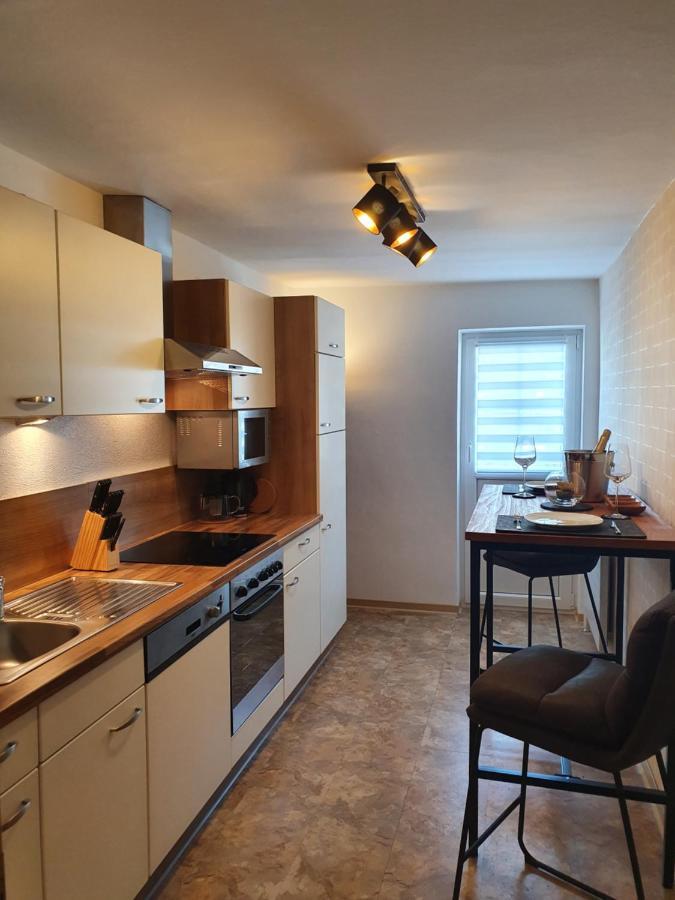 Landhaus Dornau Apartments Mayrhofen Bagian luar foto