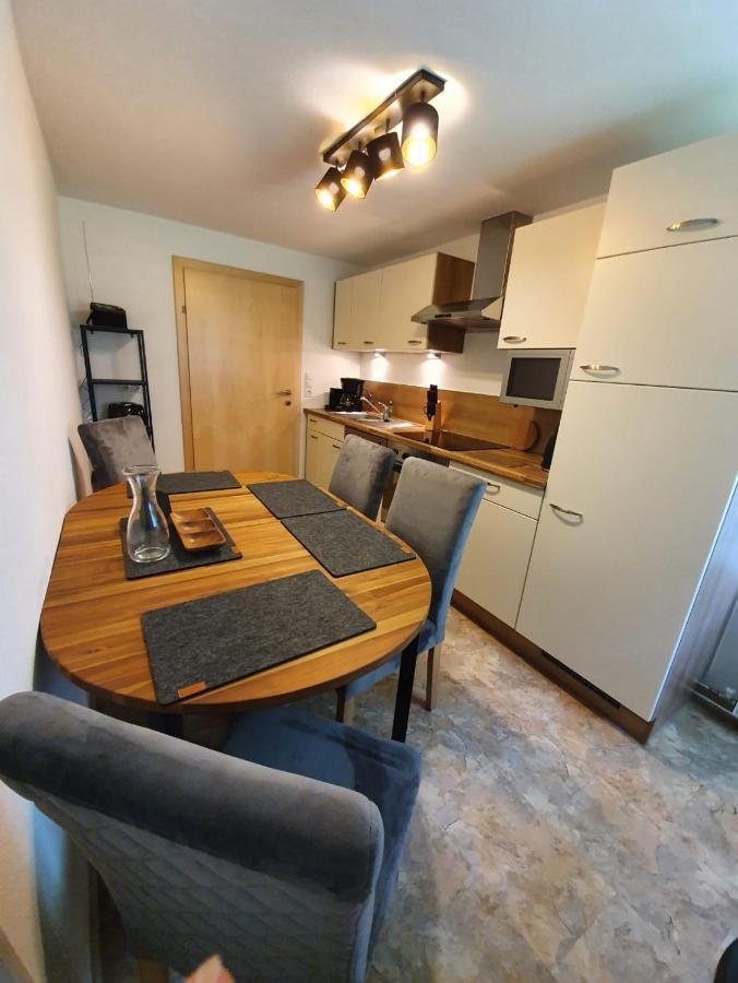 Landhaus Dornau Apartments Mayrhofen Bagian luar foto